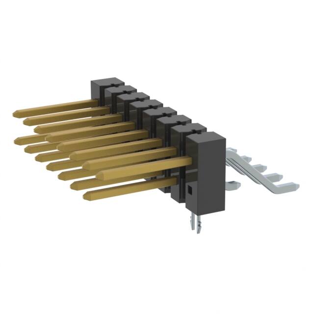 TSM-108-02-S-DH-LC-001 Samtec Inc.  Embases à broches mâles